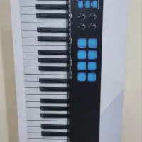 میدی کنترلر Alesis V61 MKII