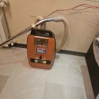 جاروبرقی ناسیونال اصل