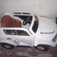 ماشین شارژی