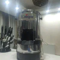سبزی خردکن یونیک نو