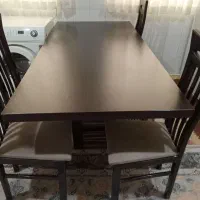 میز ناهارخوری