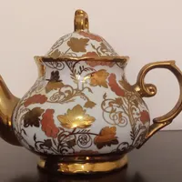 قوری چینی
