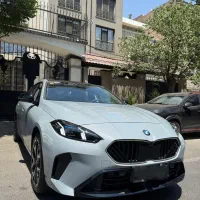 بی‌ام‌و ۲۲۵ ناردوگری فول ۲۰۲۶