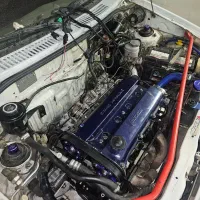 تعمیرات تخصصی و تقویت خودرو ژاپنی