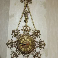 ساعت برنج