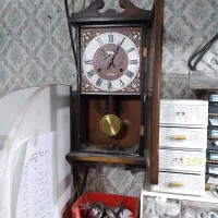 ساعت دیوارعتیقه