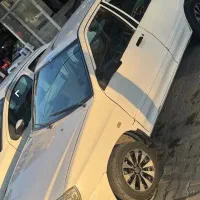 پراید ۸۷ دوگانه