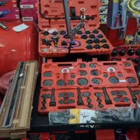 لوازم مکانیکی و گاراژی