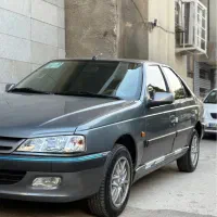 پارس ELX مدل 85