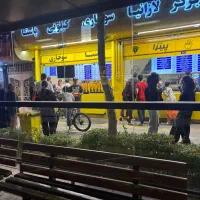 نیروی ساده و کمک اشپز