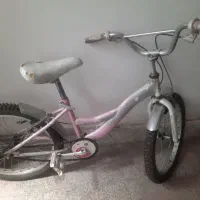 دوچرخه