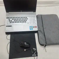 لپ‌تاپ HP 15-ef2127wm Ryzen 5 5500U