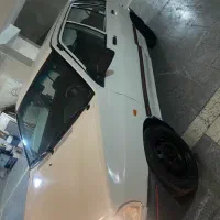 پراید هاچبک کره ای