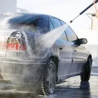 استخدام نیروی کارواش