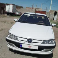 پارس مدل 92