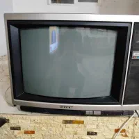 تلویزیون ژاپنی سونی