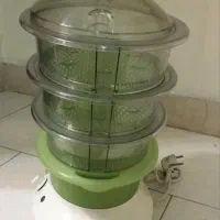 بخارپز تفال