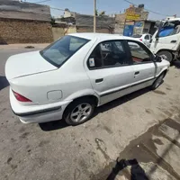 سمند LX EF7، مدل ۱۳۹۰|خودرو سواری و وانت|شیراز, شیخ روزبهان|دیوار