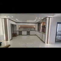 اجرای انواع کابینت و کمد دیواری(اقساط)