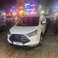 جک S3|خودرو سواری و وانت|مشهد, عنصری|دیوار