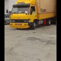 باربری اثاثیه منزل بدون ساعت