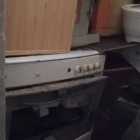 گاز