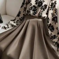 دوخت انواع لباس های زنانه