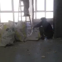 نقاشی ساختمان.پایتخت. (کل نقاط تهران)