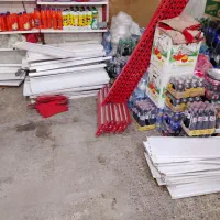 فروش قفسه سوپرمارکت