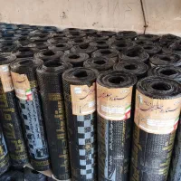 ایزوگام ستاره طلایی دلیجان 2لایه 4میل 42کلیوگرم