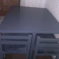 میز ناهار خوری