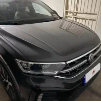 تی راک ۲۰۲۵ صفر سند و پلاک شخصی