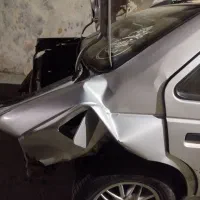 صافکاری سنتی انواع سواری و وانت بار