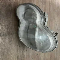 چراغ C پلیسی لندکروز اپیروس تیوولی E250 اسپورتیج