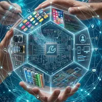 تعمیرات ،اینترنت،LCD،شبکه موبایل