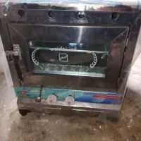 تنور گازی نو