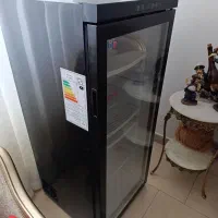 یخچال  9 فوت تیفو