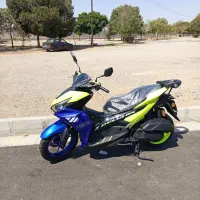 ایروکس آب خنک