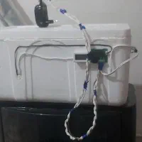 دستگاه جوجه کشی