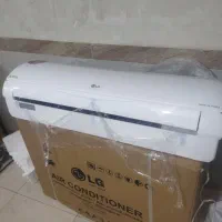 کولرگازی الجی 30هزار دوال اینورتر  آکبند اکبند