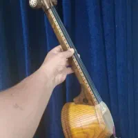 کمانچه ناب لری