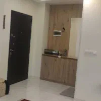 یک واحد آپارتمان محدوده کنار گذر اتوبان آقابابایی