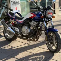 Cb400