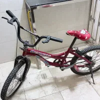 دوچرخه