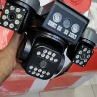 دوربین سیمکارتی نظارتی