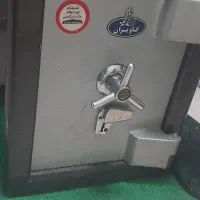 گاوصندوق کاو ایران
