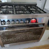فرگاز (تکنو گاز)
