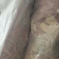فرش نو ولی قدیمی