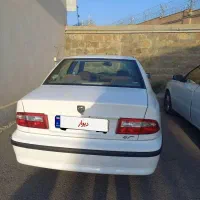 سمند ef7دوگانه کارخانه