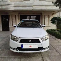 دنا معمولی تیپ 2 مدل 1396 سالم